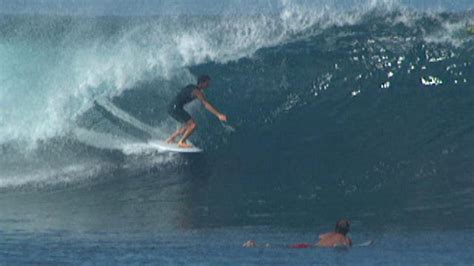 maya brown joel tudor|TheSurfNetwork .